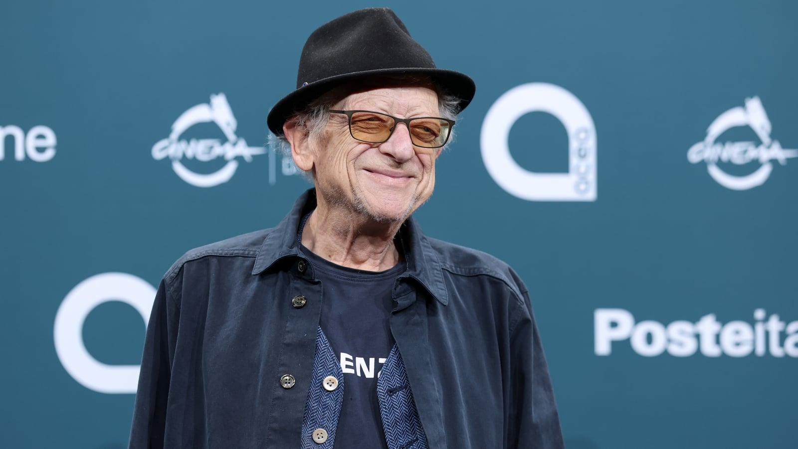 Oscar-winning producer Jeremy Thomas dies aged 77