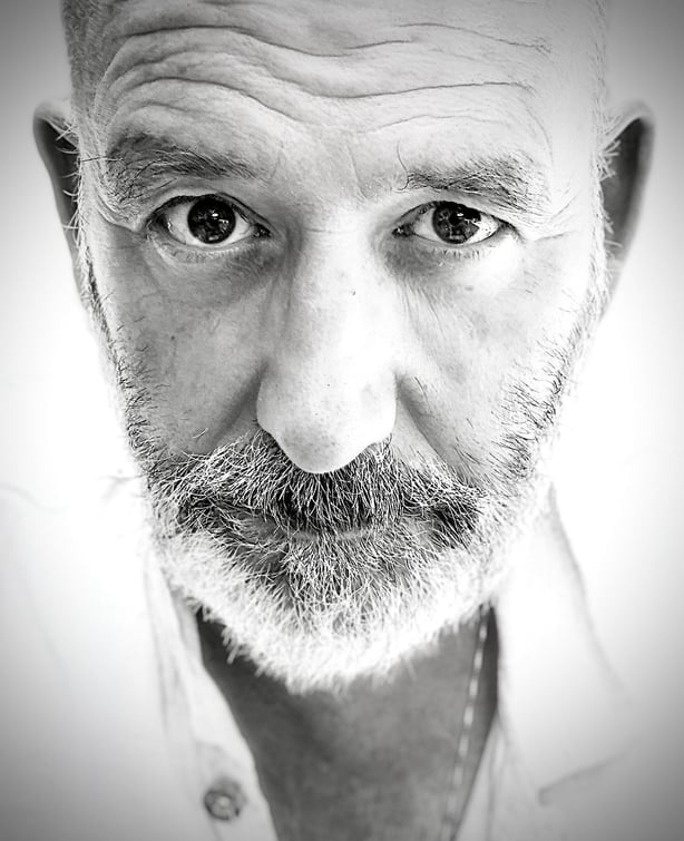 Image of Marc Pos