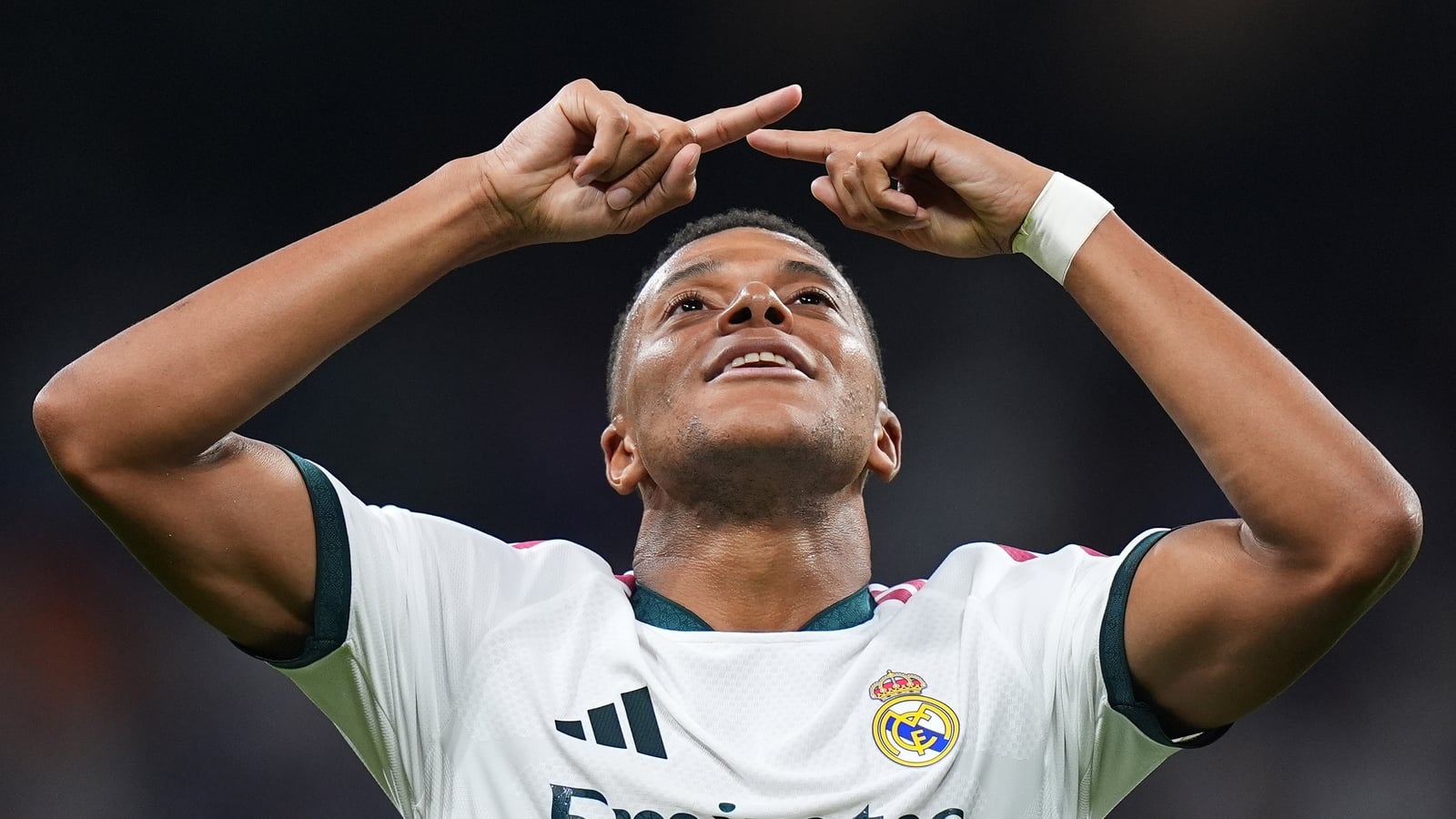 European wrap: Mbappe bags brace as Real Madrid rout Rayo