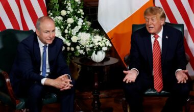 Government anxious to steer clear of any Doonbeg bunkers