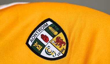 Antrim clubs await fate as violence mars hurling clash