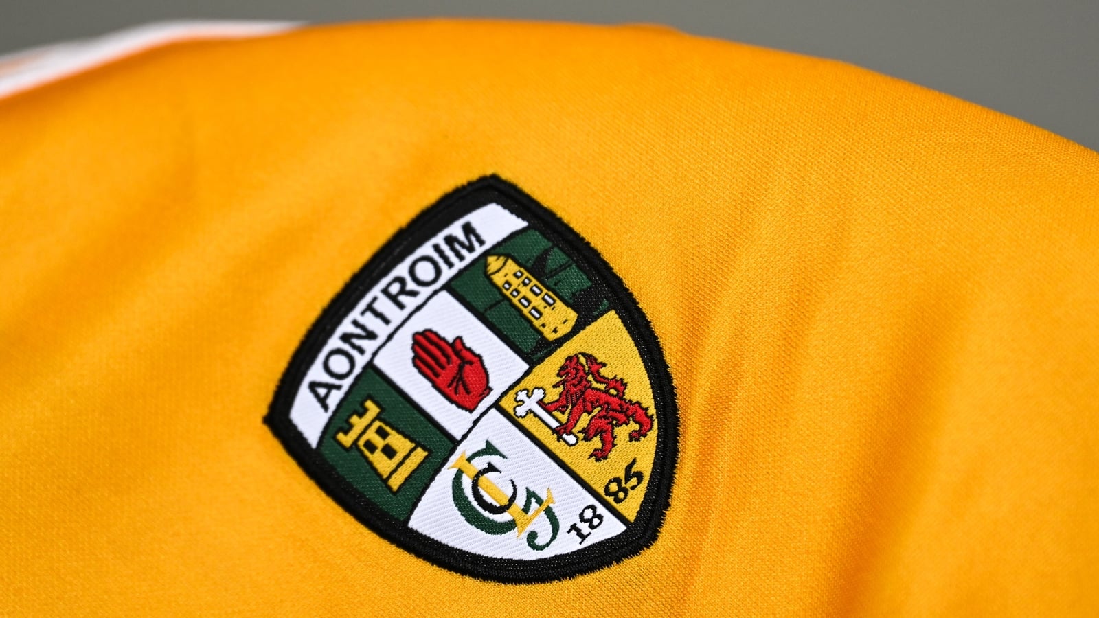 Antrim clubs await fate as violence mars hurling clash