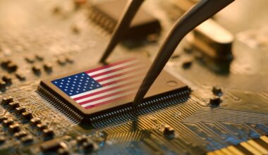 US politicians push AI growth amid industry warnings