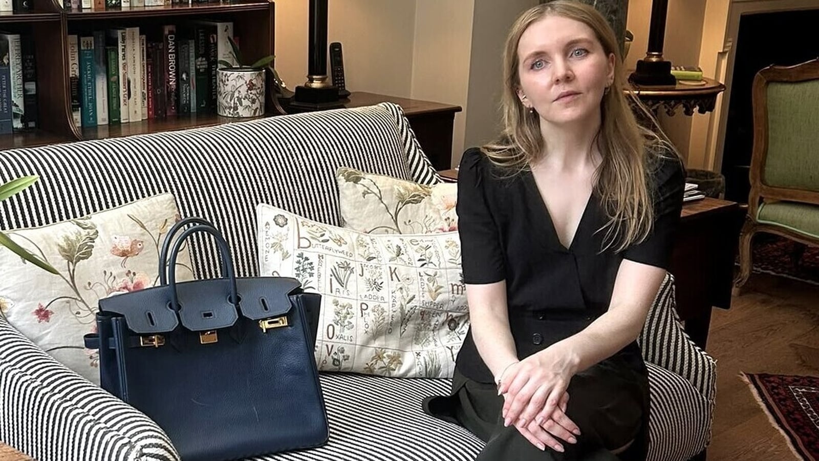 New Irish Writing: The Most Normal Woman by Roisín Kiberd