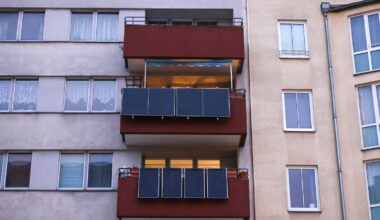 All you need to know about plug-in solar panels for your home