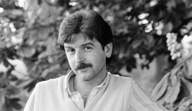 Marty Whelan: The making of an Irish broadcasting icon