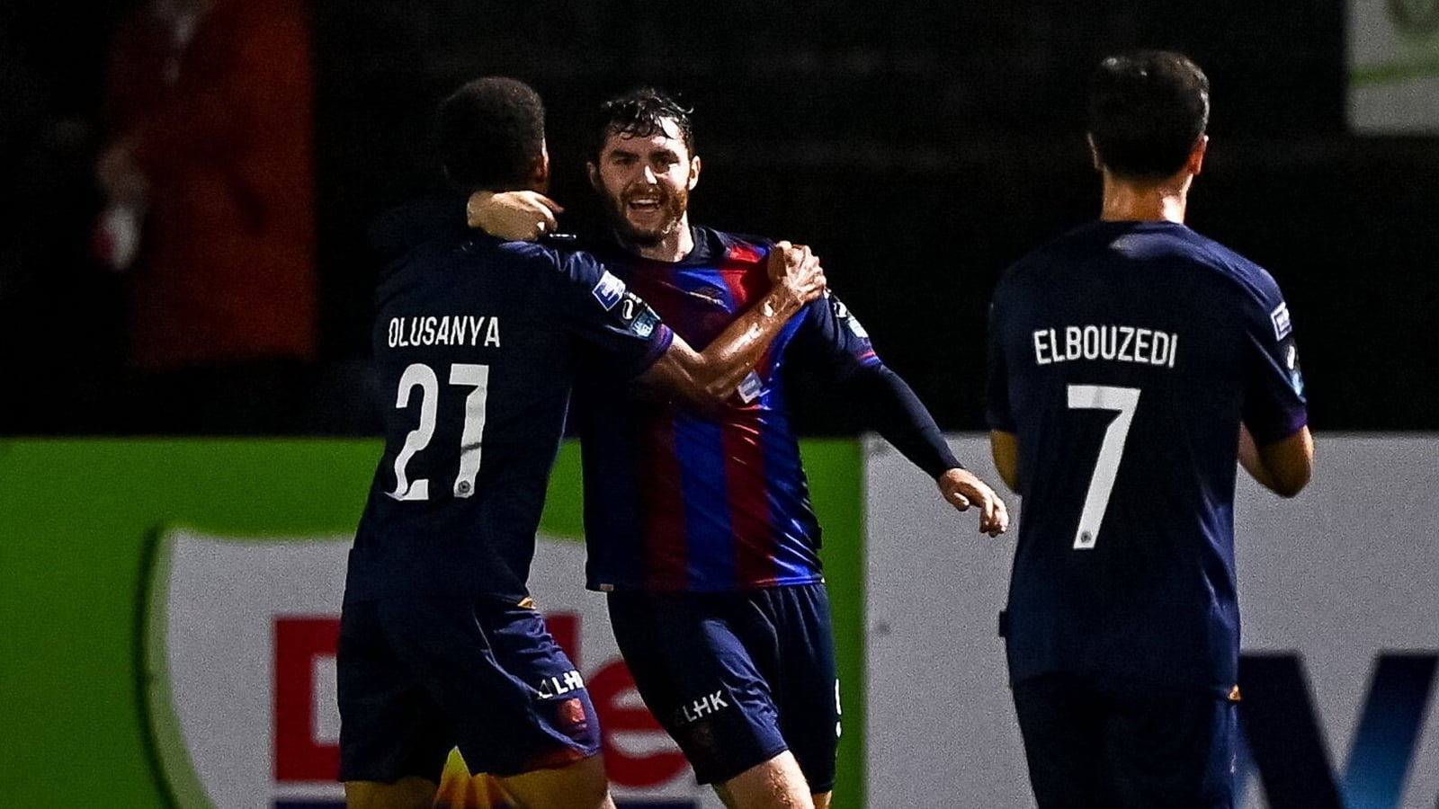 Live: Monday's League of Ireland updates
