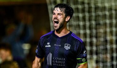 Galway comeback edges Sligo closer to relegation