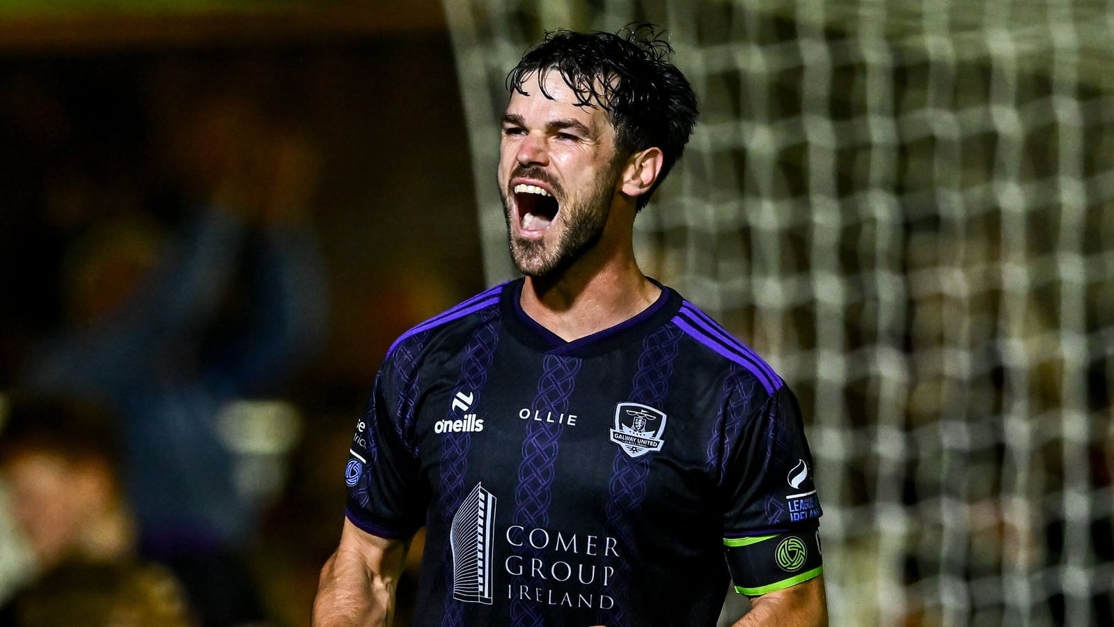 Galway comeback edges Sligo closer to relegation