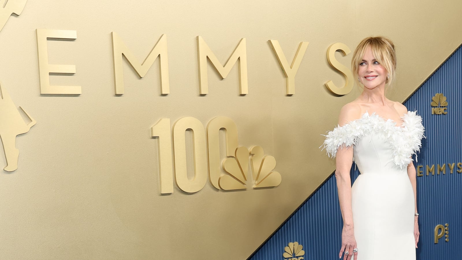 Red carpet fashion from the 78th Primetime Emmy Awards