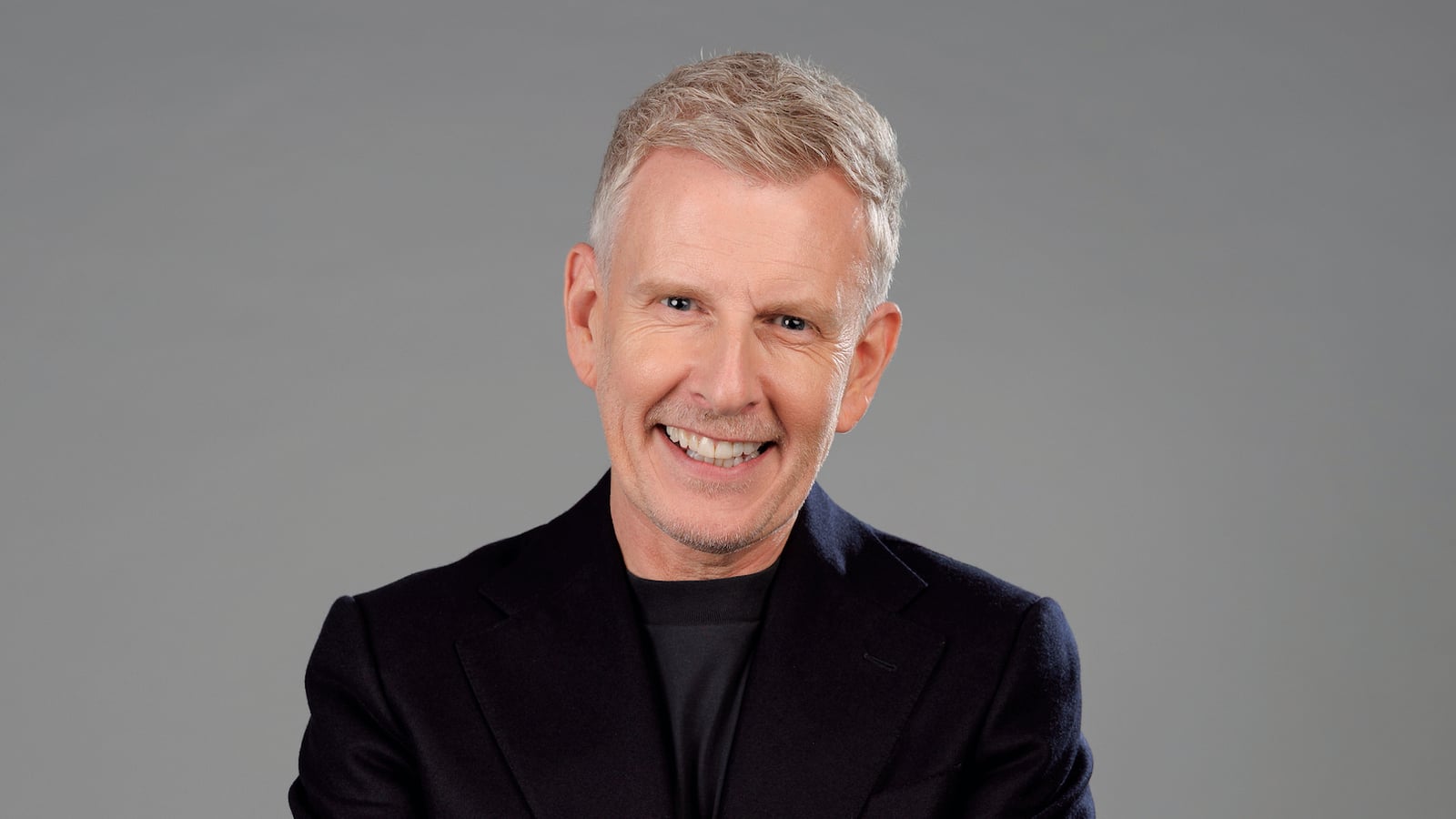 Kielty: "The pressure of The Late Late Show is a privilege"