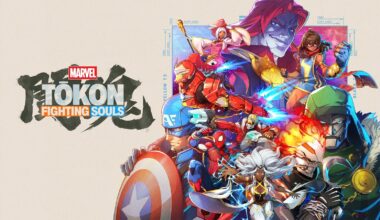 From Marvel Tokon to PAW Patrol – the latest games reviewed