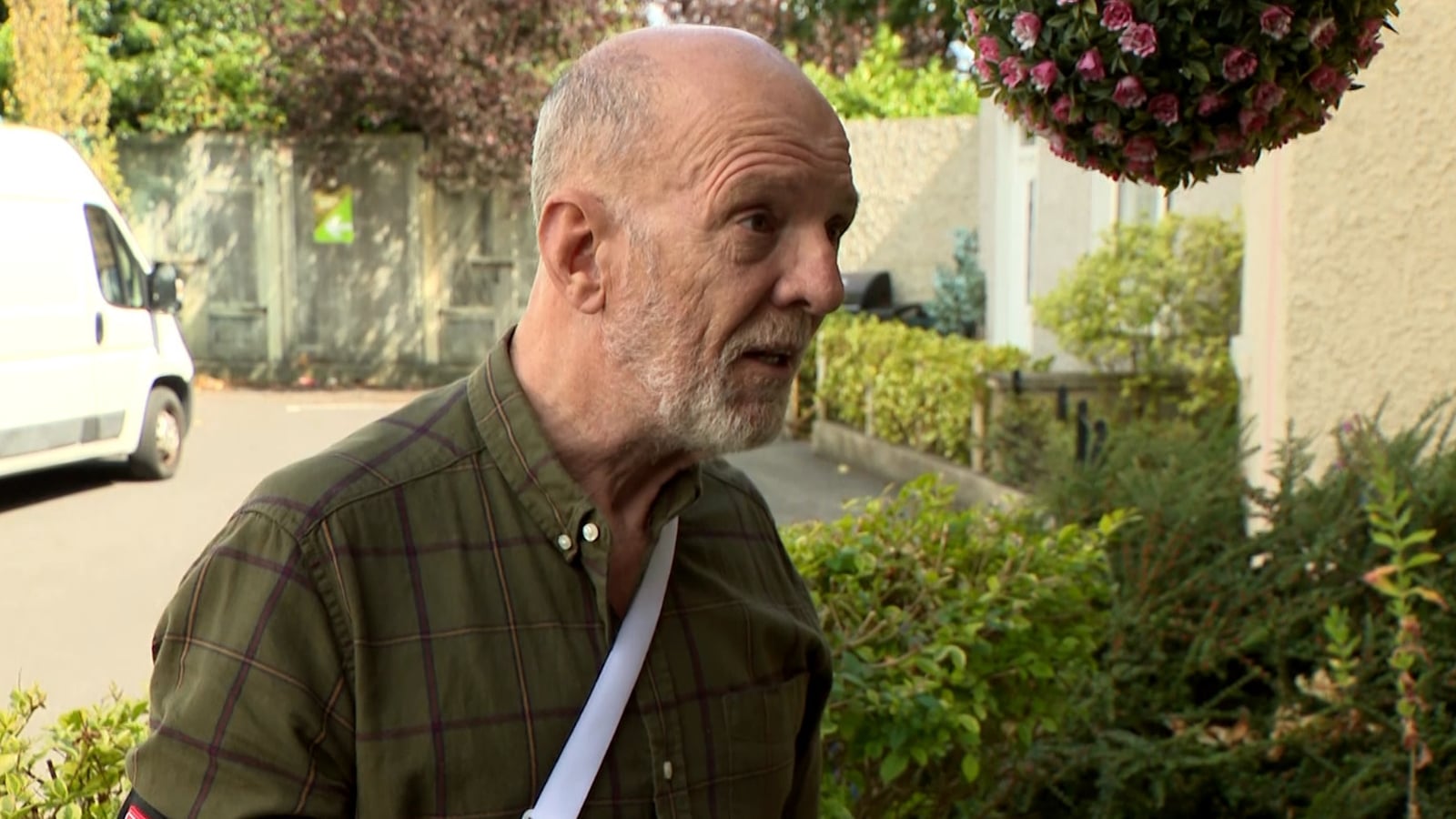 Fair City on Friday: 'I'm going to call the Guards!'