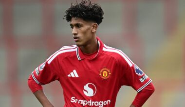 Rising talent Gabriel asks to leave Manchester United