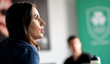 OFI seeking better tax supports to help Irish athletes
