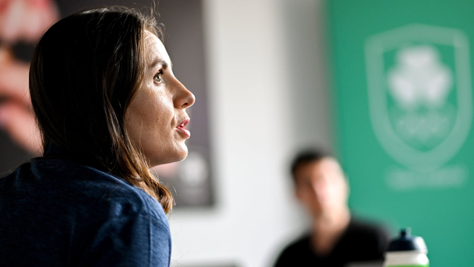 OFI seeking better tax supports to help Irish athletes