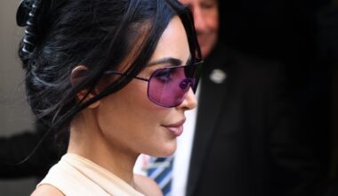 Kim Kardashian awarded €1 in damages for gunpoint robbery
