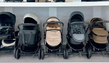 Two nursery stores in Limerick and Dublin to close