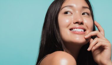 K-beauty: Why Korea's skincare industry is dominating cosmetics