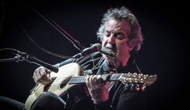 Andy Irvine: Woody Guthrie, Bob Dylan, and me