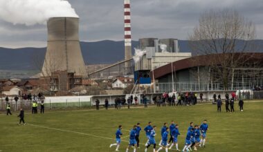 Meet the manager who kickstarted Kosovo's historic rise