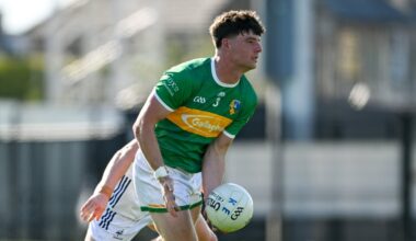 Leitrim's Casey ready for more after faithfulness tested