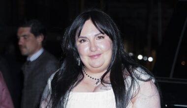 Lena Dunham announces birth of first baby via surrogacy