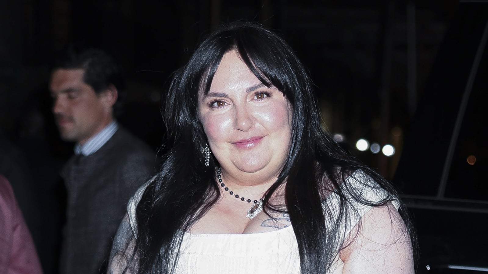 Lena Dunham announces birth of first baby via surrogacy