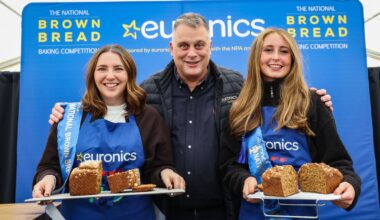 Dublin duo claim national baking crowns and dough