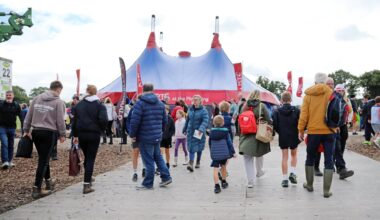 Ploughing Championships moving to Co Kildare next year