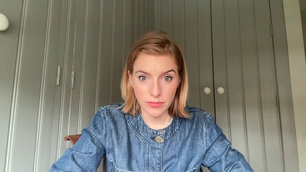 Dr Kaitlyn Regehr, Associate Professor of Digital Humanities at University College London