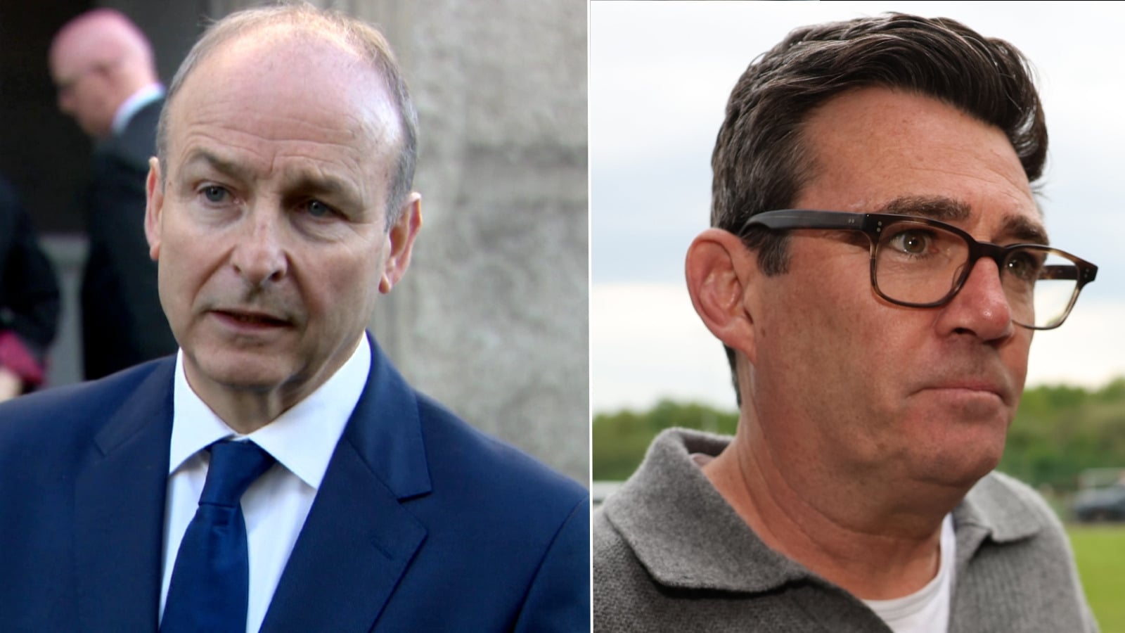 Burnham meeting an opportunity for 'momentum'