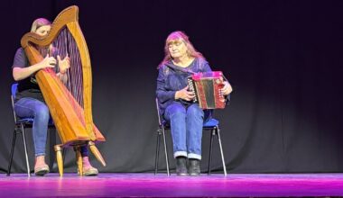 Culture Night 'an invitation for absolutely everyone'