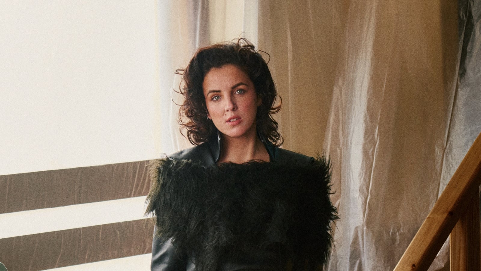 Star-studded campaign kicks off Irish Fashion Week 2026