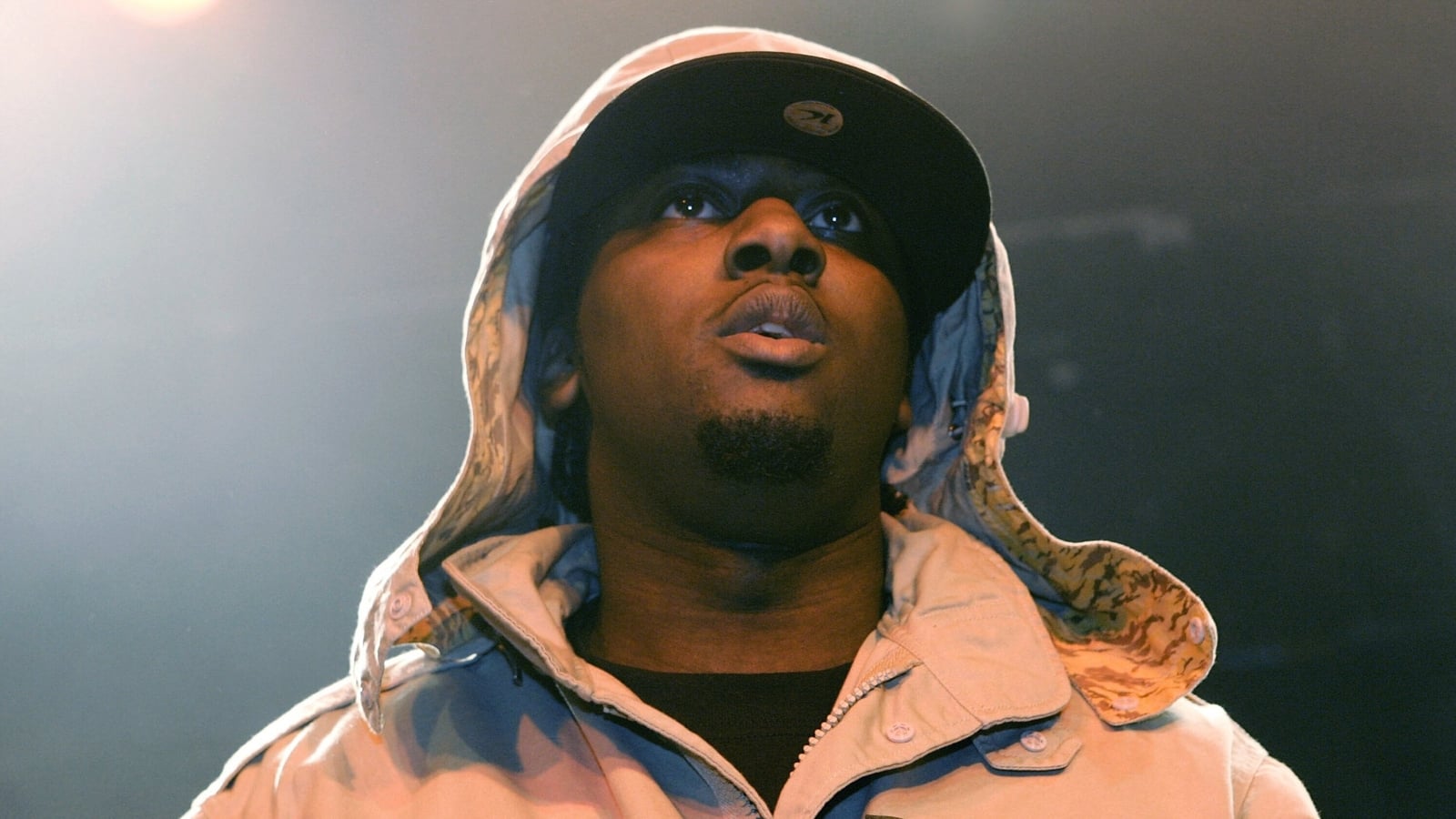 Tributes to British rapper Sway after his death aged 44