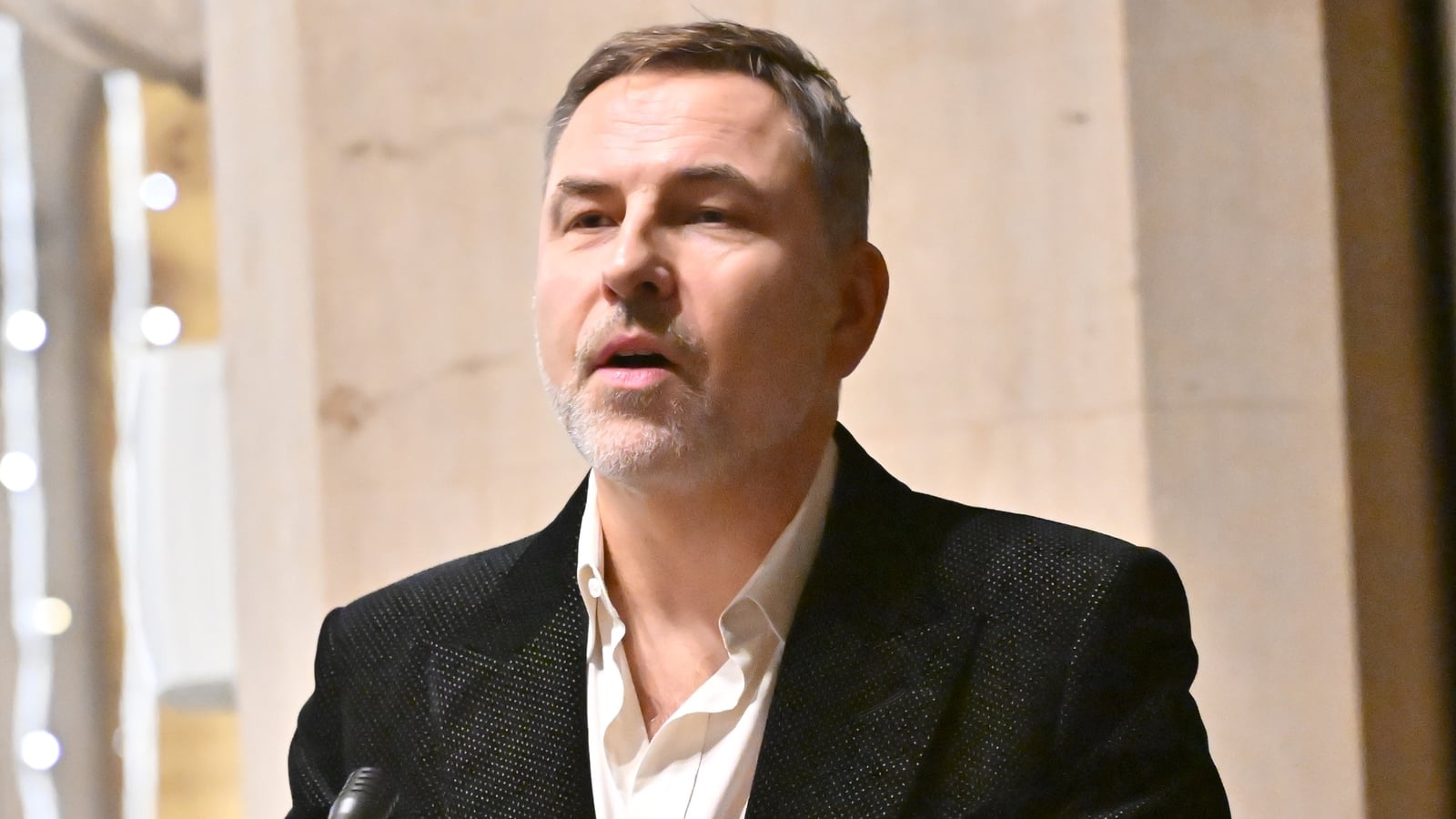 UK publisher drops books by David Walliams