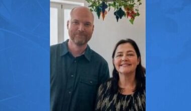 Joint funeral held for couple found dead in jacuzzi