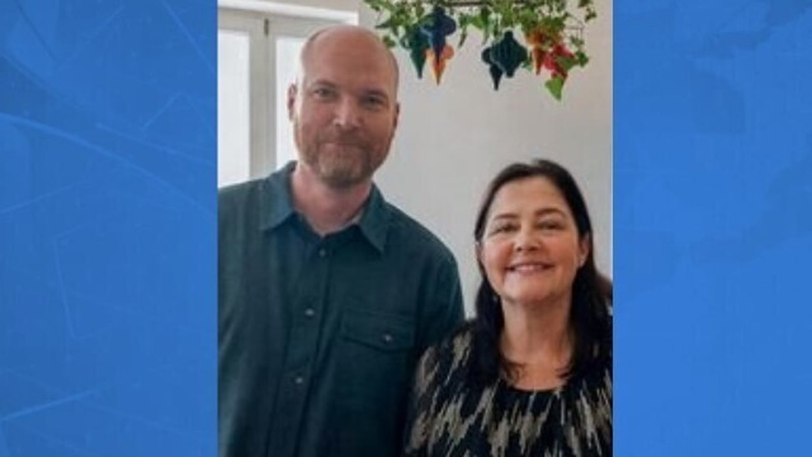 Joint funeral held for couple found dead in jacuzzi