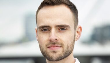 Behind the music - Órán Halligan