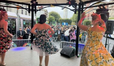Hundreds of events take place to mark Culture Night