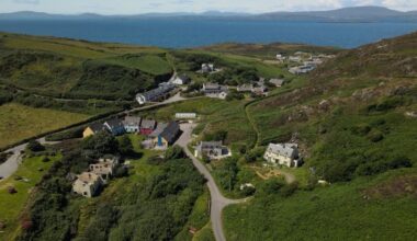 West Cork Gaeltacht calls for increased nursing support