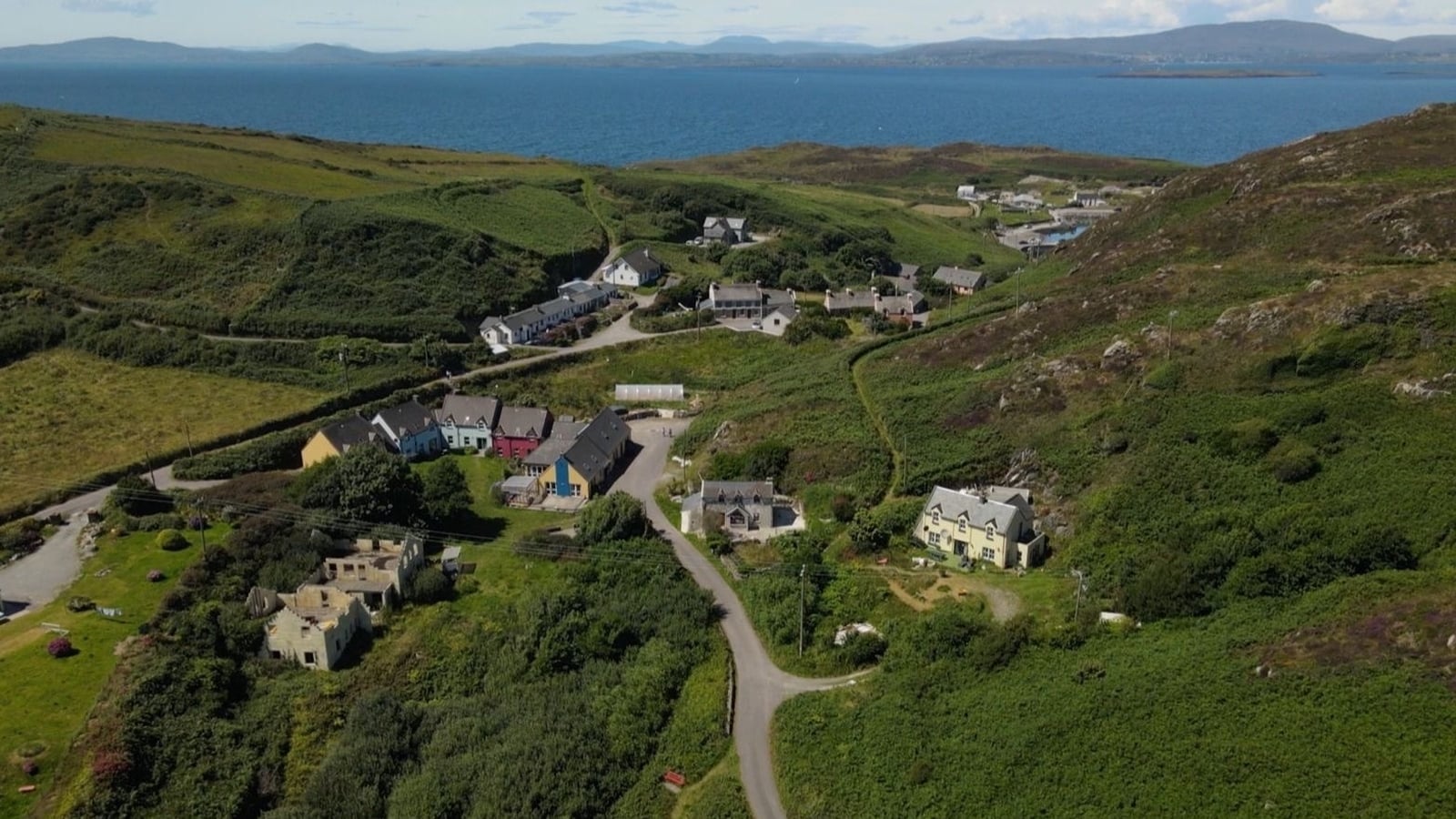 West Cork Gaeltacht calls for increased nursing support