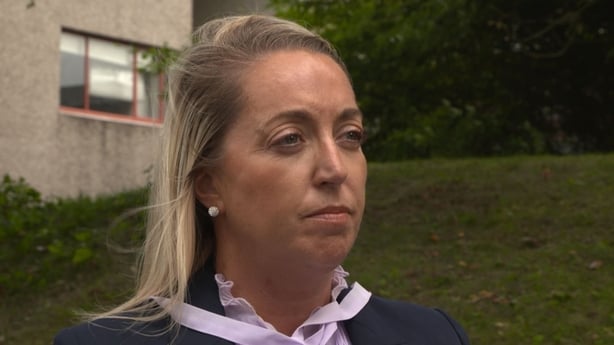 Niamh Ní Dhrisceoil
