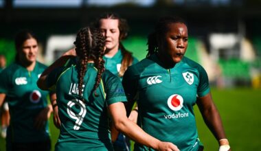 Bemand: 'We've to be smarter when we come under pressure'