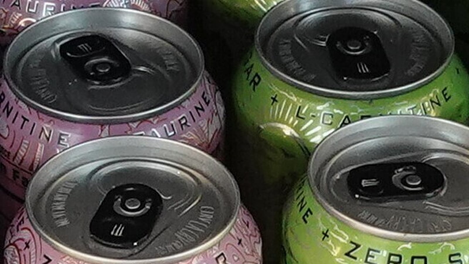 Over 75% support energy drink age restrictions