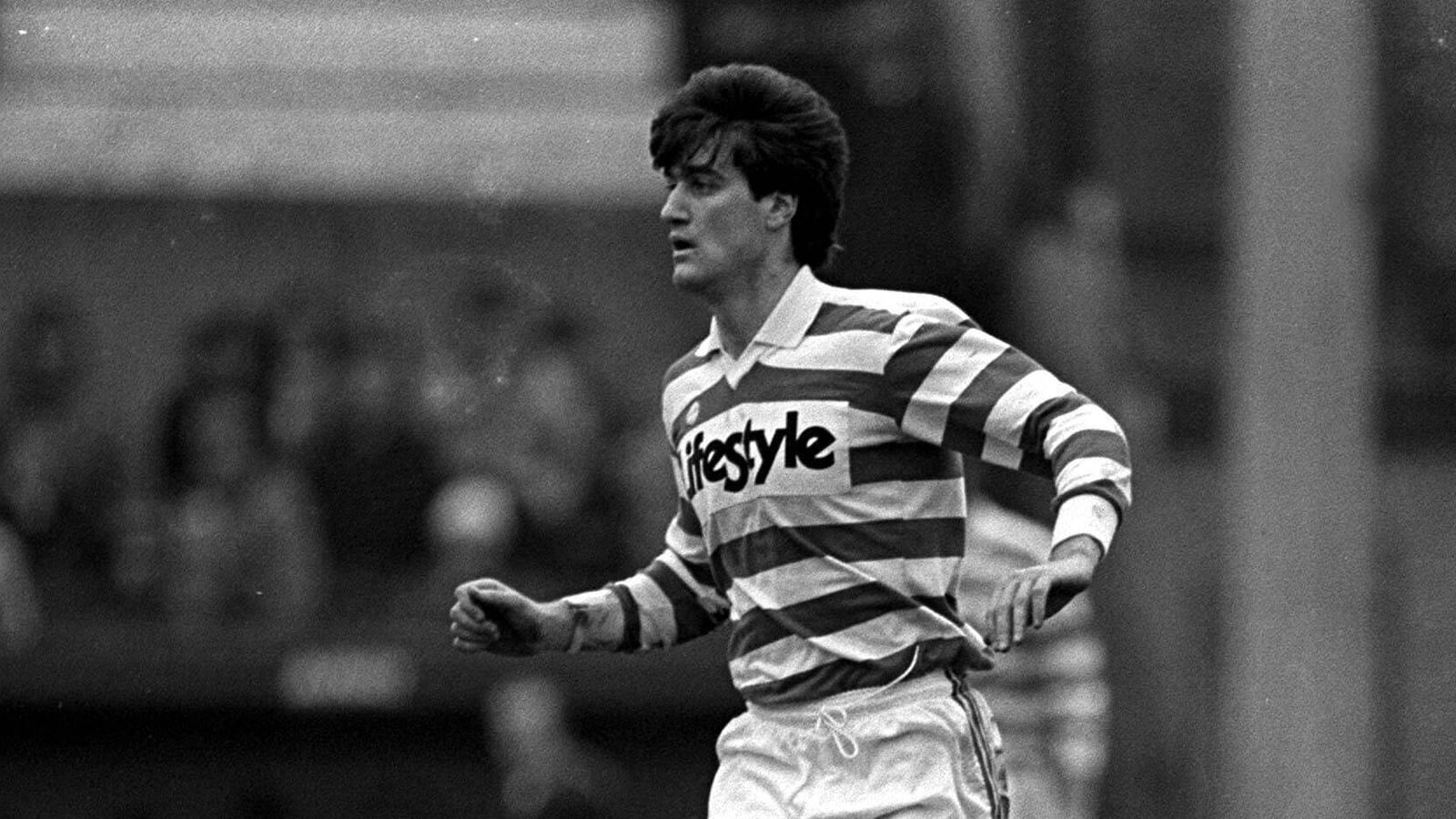 Former Ireland international Jack McDonagh dies aged 64