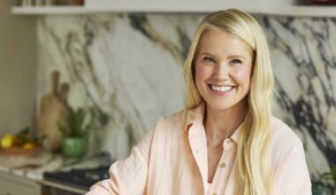 Sophie Morris: "People are really confused in the supermarket"