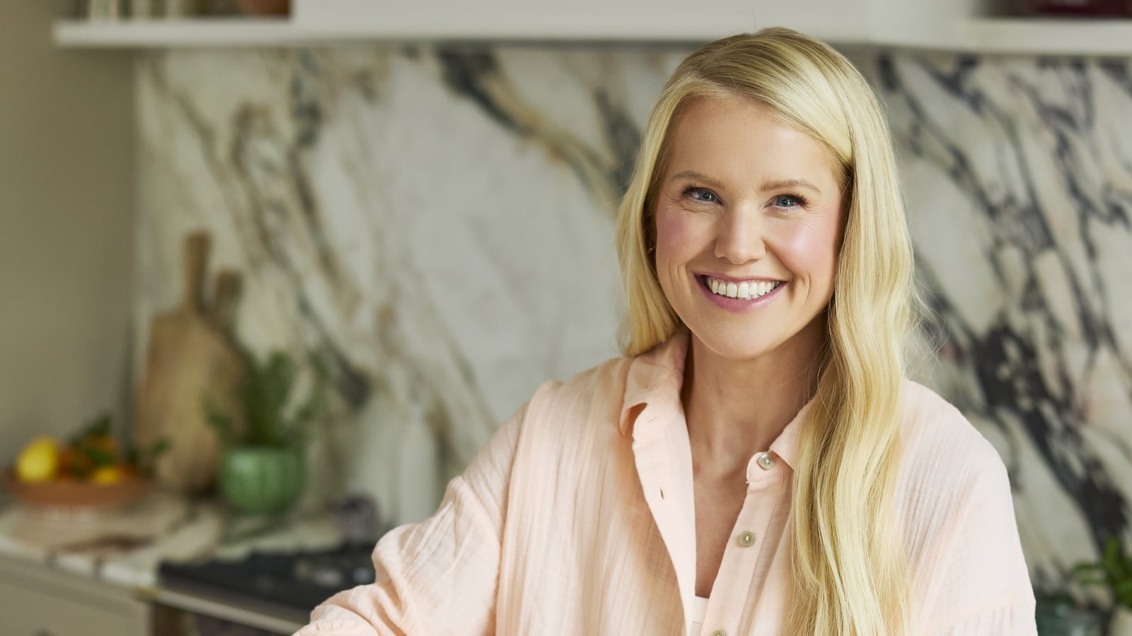 Sophie Morris: "People are really confused in the supermarket"