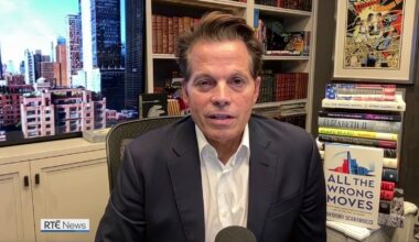 Trump 'will lose' case over banning media