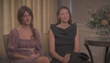 Sense and Sensibility movie 'a celebration of girlhood'